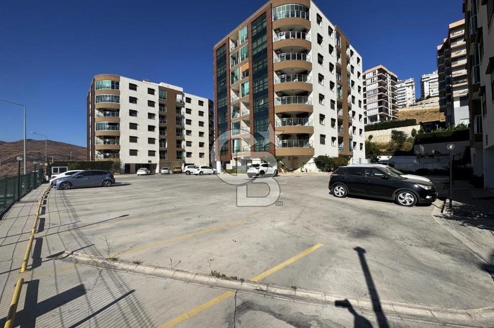 KÖRFEZ MAHALLESİ DOĞAKENT SİTESİ SATILIK 3+1 ARAKAT FERAH DAİRE