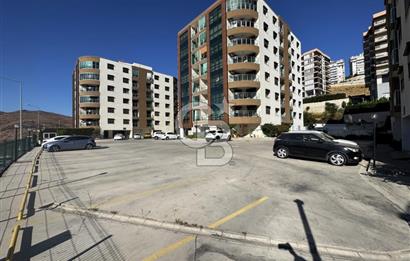 KÖRFEZ MAHALLESİ DOĞAKENT SİTESİ SATILIK 3+1 ARAKAT FERAH DAİRE