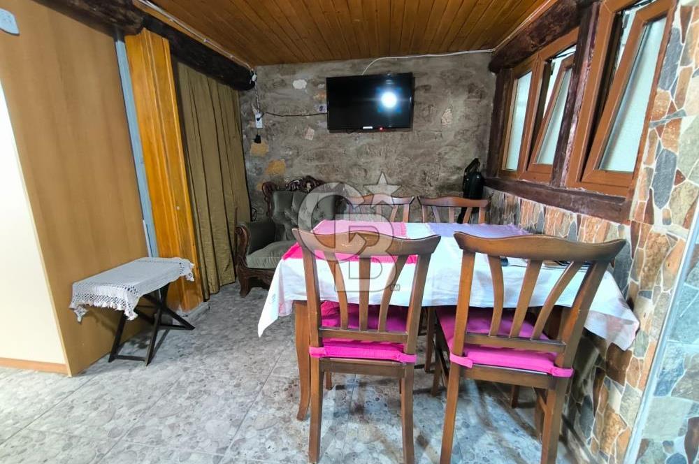 Ayvalık Merkezde Satılık Konuk Evi (Pansiyon)