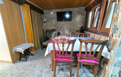 Ayvalık Merkezde Satılık Konuk Evi (Pansiyon)