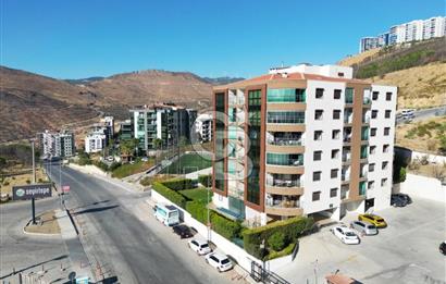 KÖRFEZ MAHALLESİ DOĞAKENT SİTESİ SATILIK 3+1 ARAKAT FERAH DAİRE