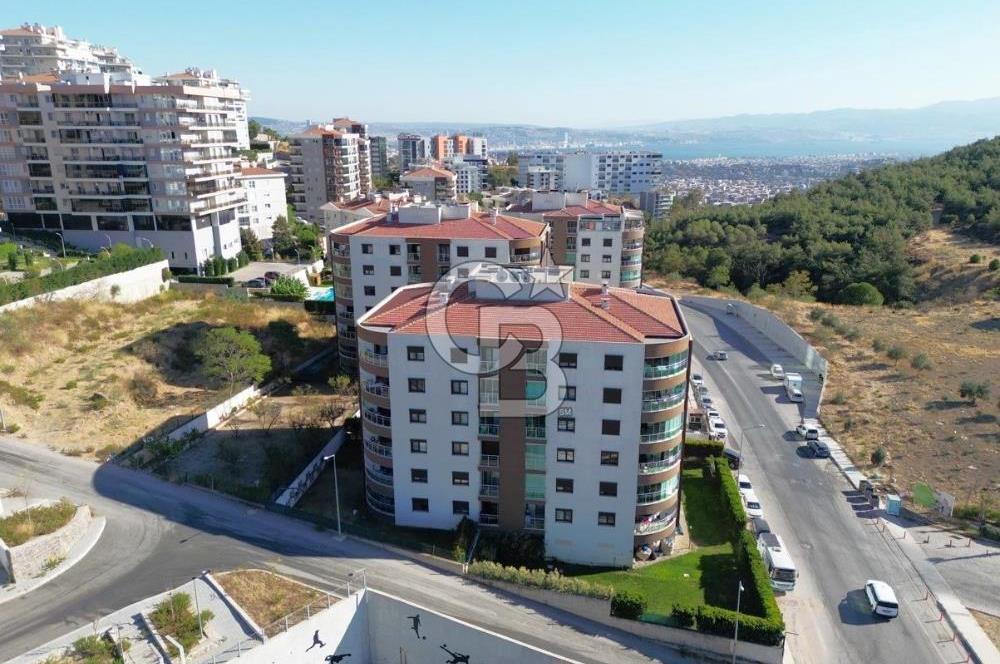 KÖRFEZ MAHALLESİ DOĞAKENT SİTESİ SATILIK 3+1 ARAKAT FERAH DAİRE