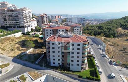 KÖRFEZ MAHALLESİ DOĞAKENT SİTESİ SATILIK 3+1 ARAKAT FERAH DAİRE