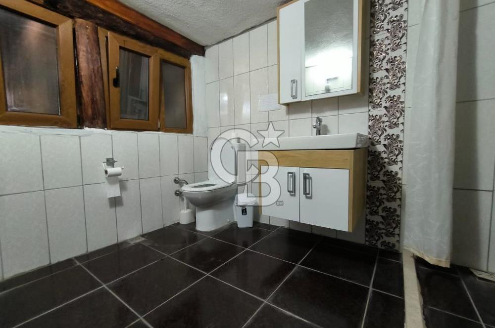 Ayvalık Merkezde Satılık Konuk Evi (Pansiyon)