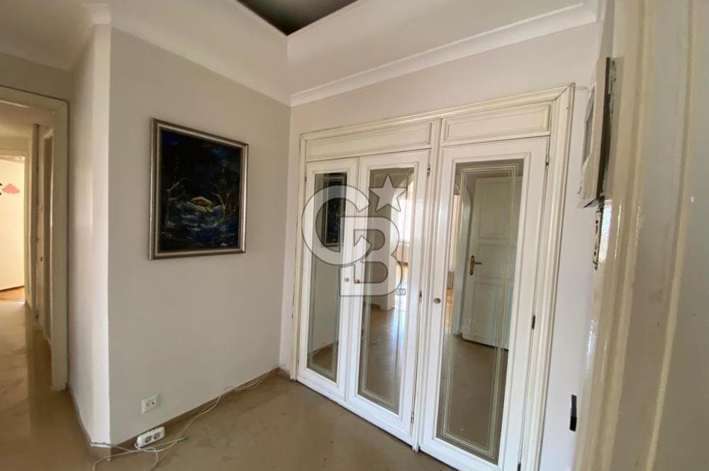 Yatırım fırsatı! 5.Gazeteciler Sitesinde Satılık 3+1 