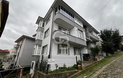 Adapazarı Maltepe’de bahçe kullanımına uygun 100m2 fırsat daire 