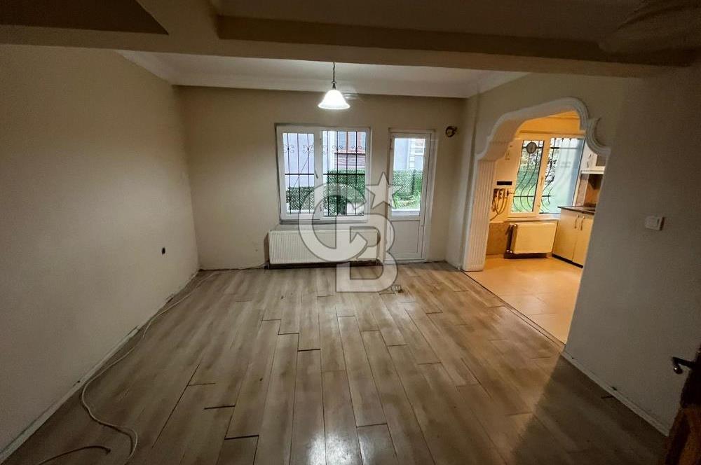 Adapazarı Maltepe’de bahçe kullanımına uygun 100m2 fırsat daire 