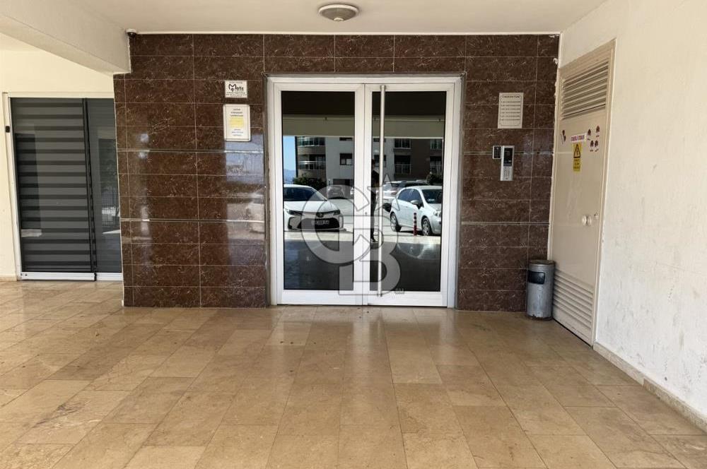 KÖRFEZ MAHALLESİ DOĞAKENT SİTESİ SATILIK 3+1 ARAKAT FERAH DAİRE