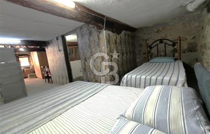 Ayvalık Merkezde Satılık Konuk Evi (Pansiyon)