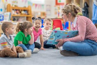 PURSAKLAR'DA DEVREN KİRALIK AKTİF ÇALIŞAN KREŞ&ANAOKULU - 9 - 341844