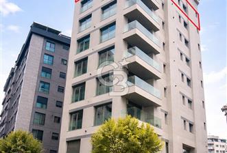 FENERBAHÇE , SELAHATTİN PINAR SOKAK'TA 4+1 KATTA TEK NET 140 M2 DAİRE - 9 - 341763