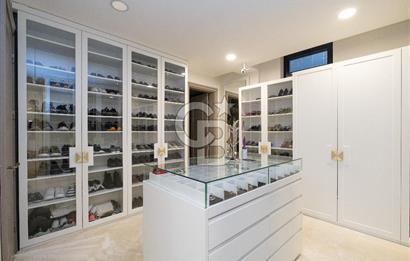 Ömerli Volony Malikaneleri Özel Mimari Tasarım 12+1 Villa