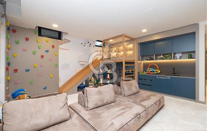 Ömerli Volony Malikaneleri Özel Mimari Tasarım 12+1 Villa