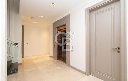 Ömerli Volony Malikaneleri Özel Mimari Tasarım 12+1 Villa