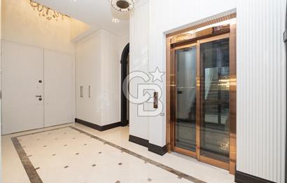 Ömerli Volony Malikaneleri Özel Mimari Tasarım 12+1 Villa