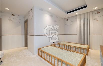 Ömerli Volony Malikaneleri Özel Mimari Tasarım 12+1 Villa