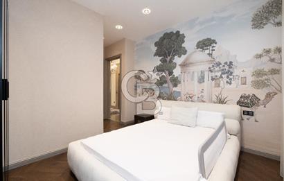 Ömerli Volony Malikaneleri Özel Mimari Tasarım 12+1 Villa