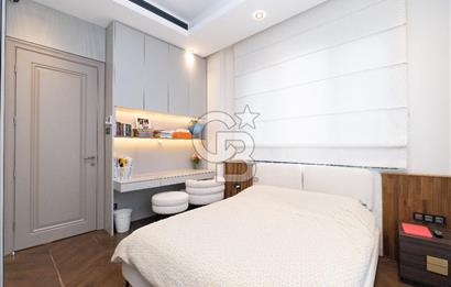 Ömerli Volony Malikaneleri Özel Mimari Tasarım 12+1 Villa