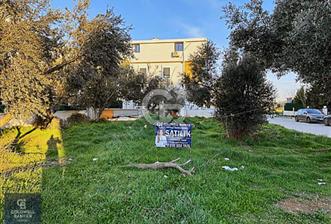 MENDERES COLDWELL BANKER POYRAZ'DAN VİLLA İMARLI ARSA - 1 - 341754