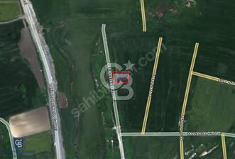 HARAÇÇI'DA GELECEĞE YATIRIM İMAR PLANI İÇERİSİNDE SATILIK ARSA - 1 - 341790