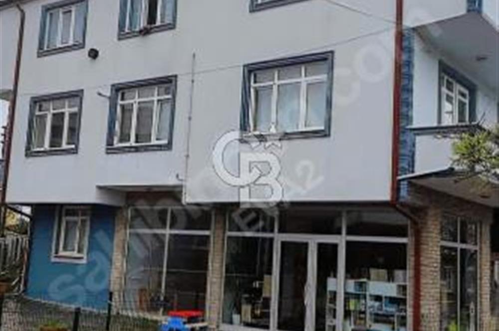 FERİZLİDE MERKEZİ KONUMDA YENİLENMİŞ GENİŞ 4+1 KİRALIK DAİRE