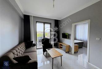 ŞEHİR MERKEZİNDE EŞYALI 1+1 KİRALIK DAİRE FATURALAR DAHİL - 1 - 341767