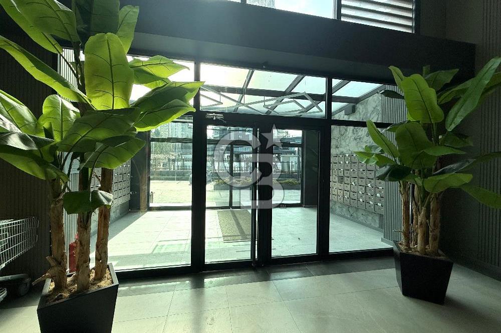 BEYTEPE BELLAPAİS KONUTLARINDA SATILIK BALKONLU 77M2 1+1 DAİRE