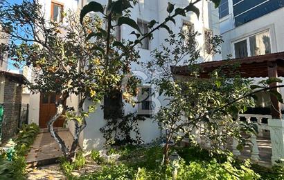 Yalıkavak Merkez Sahile 150m 5+1 Bahçeli Müstakil Villa