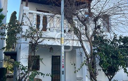 Yalıkavak Merkez Sahile 150m 5+1 Bahçeli Müstakil Villa