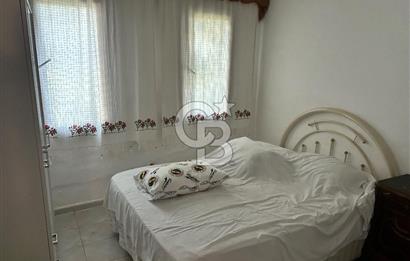 Yalıkavak Merkez Sahile 150m 5+1 Bahçeli Müstakil Villa