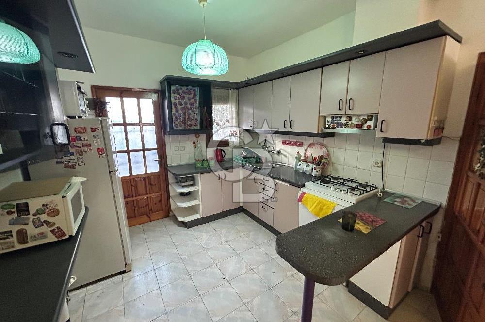 Yalıkavak Merkez Sahile 150m 5+1 Bahçeli Müstakil Villa