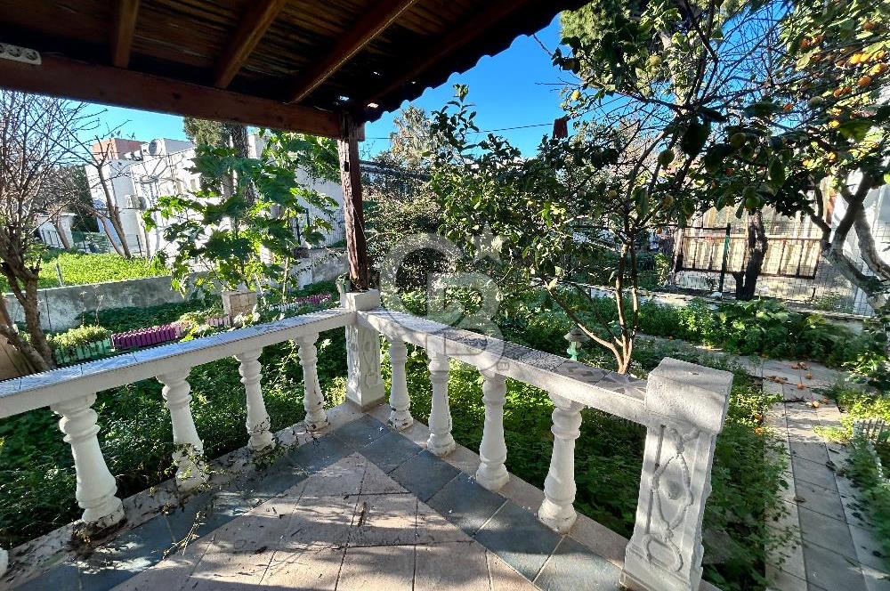 Yalıkavak Merkez Sahile 150m 5+1 Bahçeli Müstakil Villa