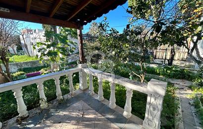 Yalıkavak Merkez Sahile 150m 5+1 Bahçeli Müstakil Villa