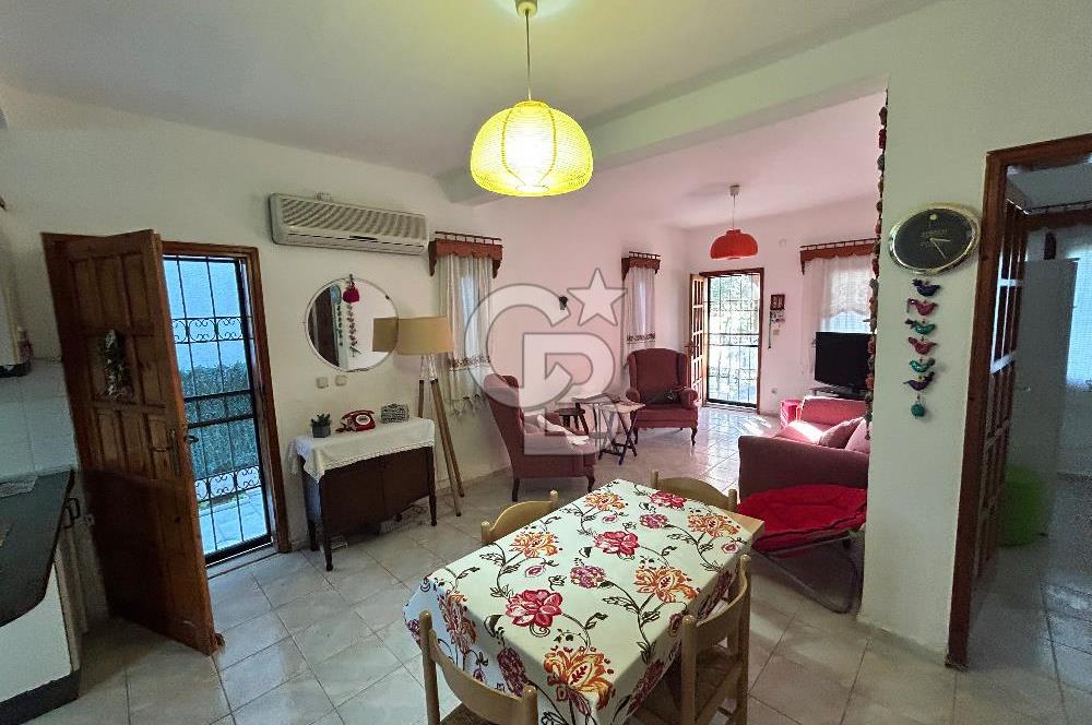 Yalıkavak Merkez Sahile 150m 5+1 Bahçeli Müstakil Villa