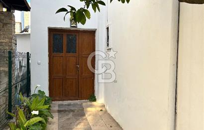 Yalıkavak Merkez Sahile 150m 5+1 Bahçeli Müstakil Villa