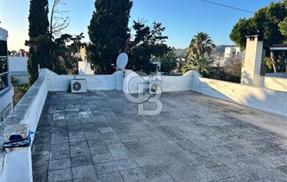 Yalıkavak Merkez Sahile 150m 5+1 Bahçeli Müstakil Villa