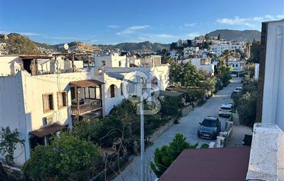 Yalıkavak Merkez Sahile 150m 5+1 Bahçeli Müstakil Villa