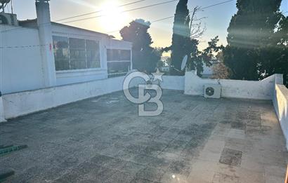 Yalıkavak Merkez Sahile 150m 5+1 Bahçeli Müstakil Villa