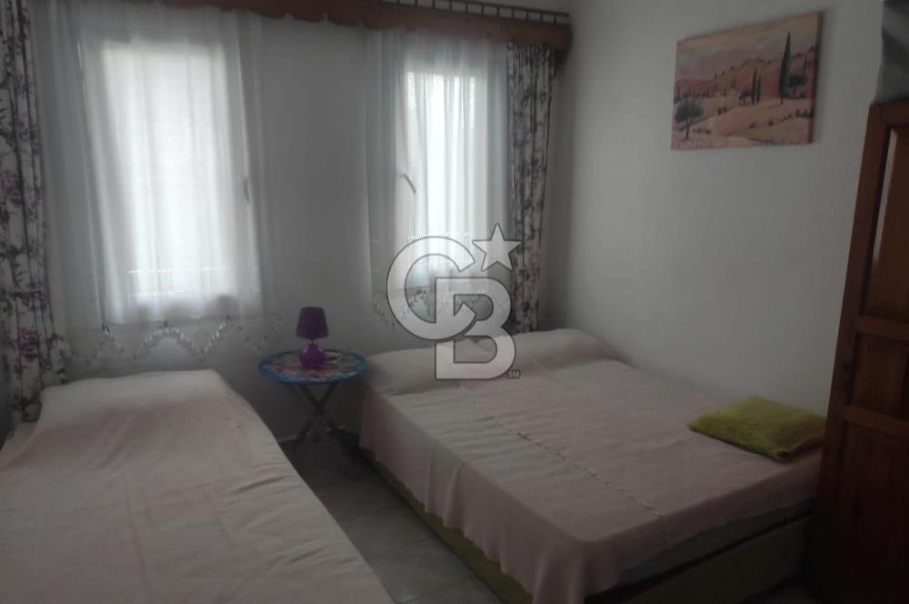 Yalıkavak Merkez Sahile 150m 5+1 Bahçeli Müstakil Villa