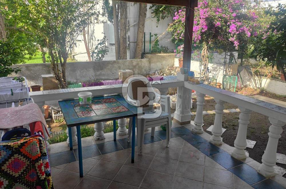 Yalıkavak Merkez Sahile 150m 5+1 Bahçeli Müstakil Villa