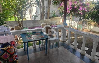 Yalıkavak Merkez Sahile 150m 5+1 Bahçeli Müstakil Villa