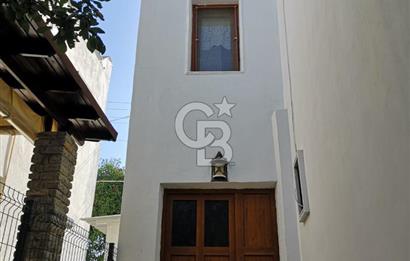 Yalıkavak Merkez Sahile 150m 5+1 Bahçeli Müstakil Villa