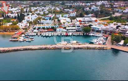 Yalıkavak Merkez Sahile 150m 5+1 Bahçeli Müstakil Villa