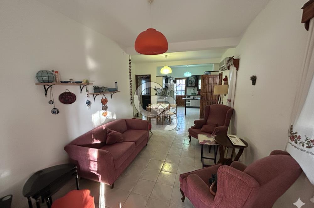 Yalıkavak Merkez Sahile 150m 5+1 Bahçeli Müstakil Villa