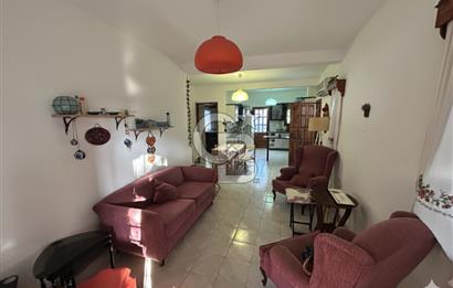 Yalıkavak Merkez Sahile 150m 5+1 Bahçeli Müstakil Villa