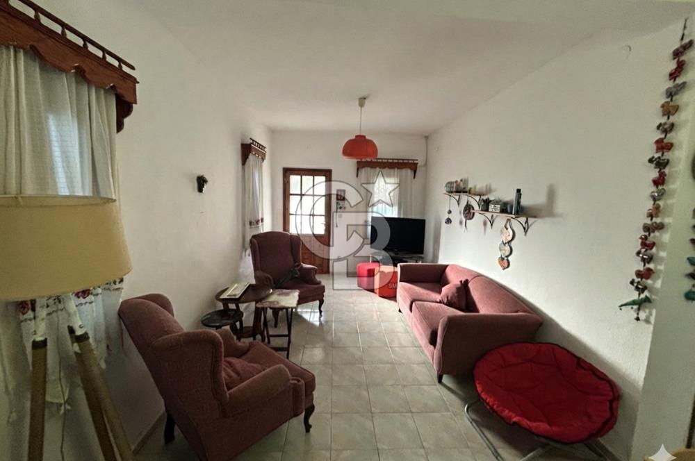 Yalıkavak Merkez Sahile 150m 5+1 Bahçeli Müstakil Villa