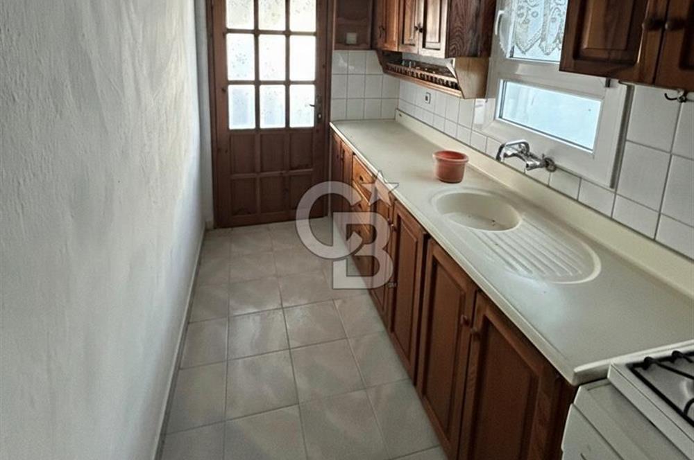 Yalıkavak Merkez Sahile 150m 5+1 Bahçeli Müstakil Villa