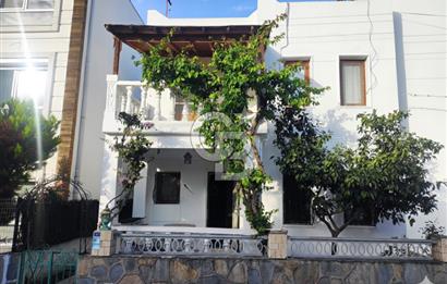 Yalıkavak Merkez Sahile 150m 5+1 Bahçeli Müstakil Villa