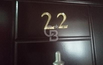 GÖLBAŞI PARK EYMİR TOKİ DE 3+1 (C TİPİ ) SATILIK KONUT