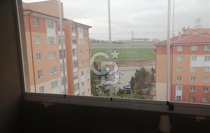 GÖLBAŞI PARK EYMİR TOKİ DE 3+1 (C TİPİ ) SATILIK KONUT